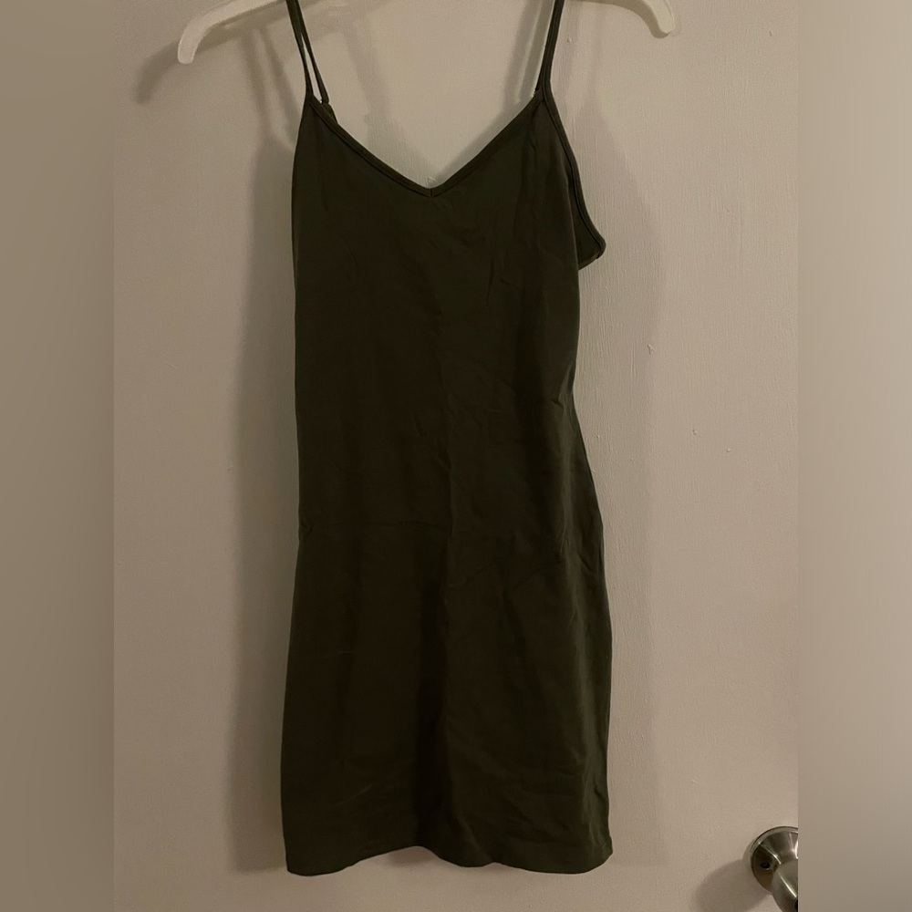 Women’s dress